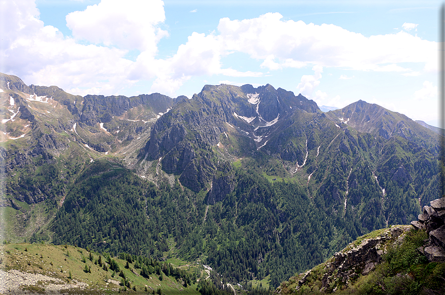 foto Rifugio Brentari